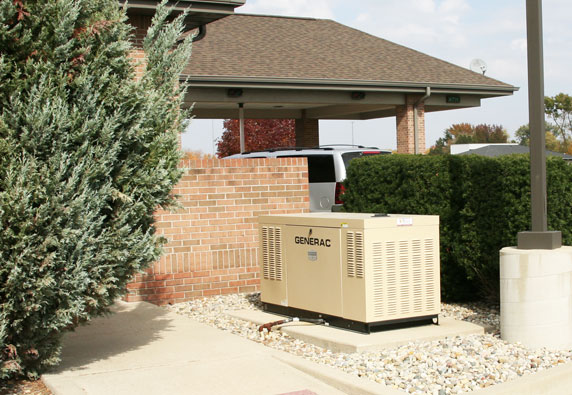 Generac Commercial Generators are a wise investment
